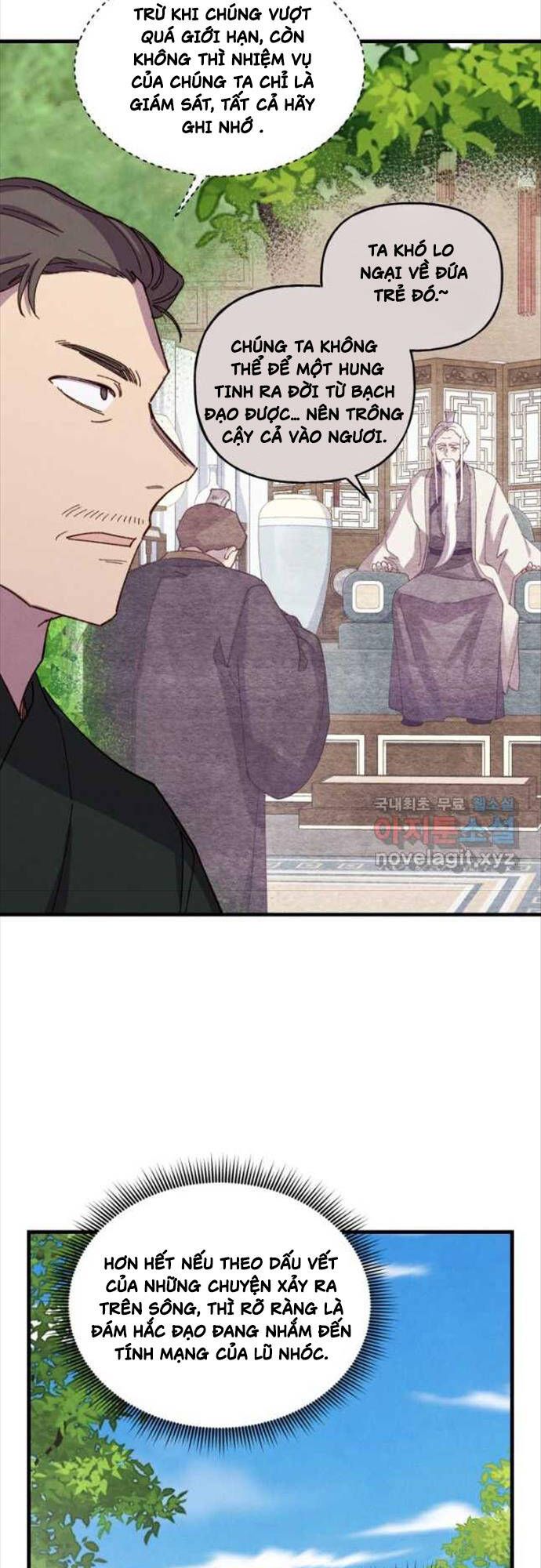 đọc truyện Phi Lôi Đạo Chương 160 ảnh 54 tại Thiên Thai Truyện