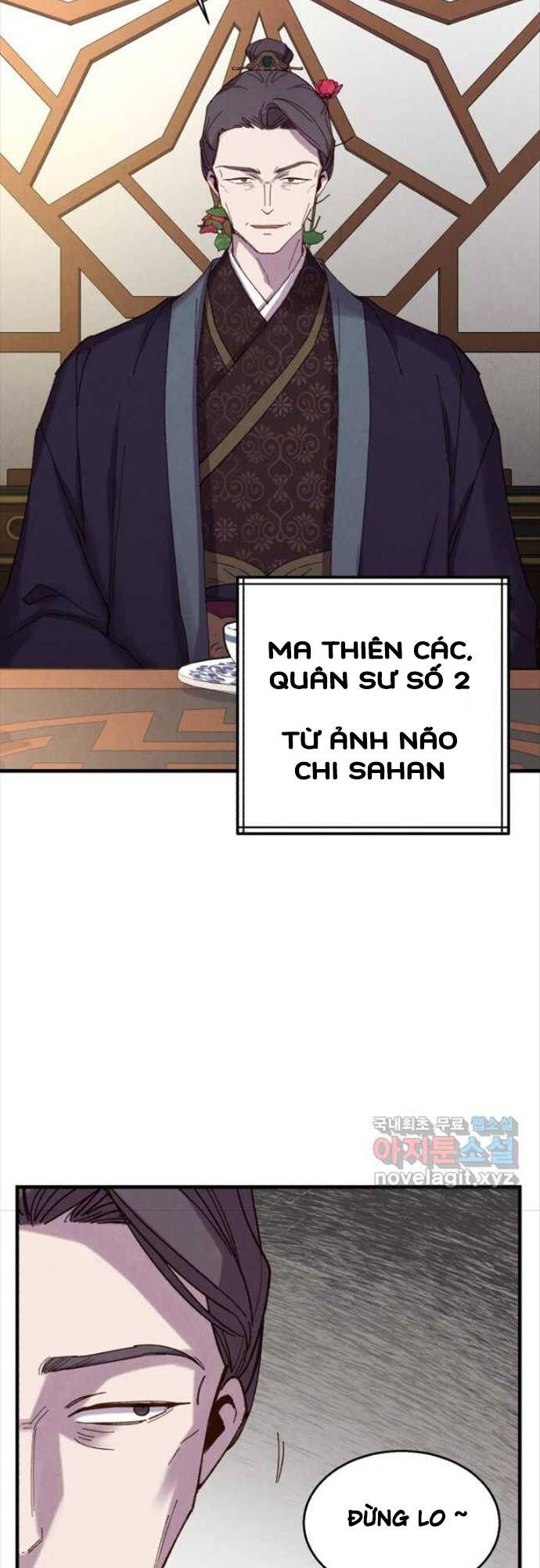 đọc truyện Phi Lôi Đạo Chương 160 ảnh 57 tại Thiên Thai Truyện