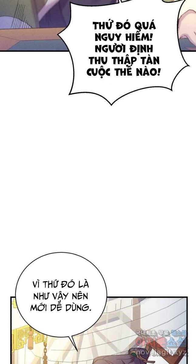 đọc truyện Phi Lôi Đạo Chương 161 ảnh 12 tại Thiên Thai Truyện