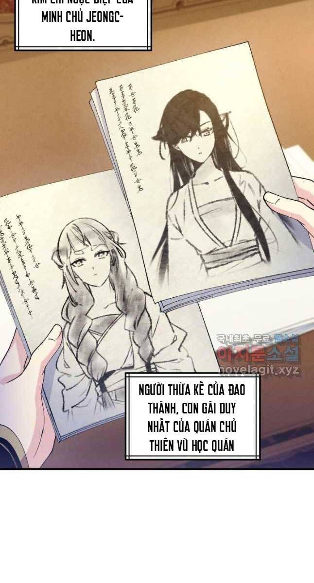 đọc truyện Phi Lôi Đạo Chương 161 ảnh 43 tại Thiên Thai Truyện