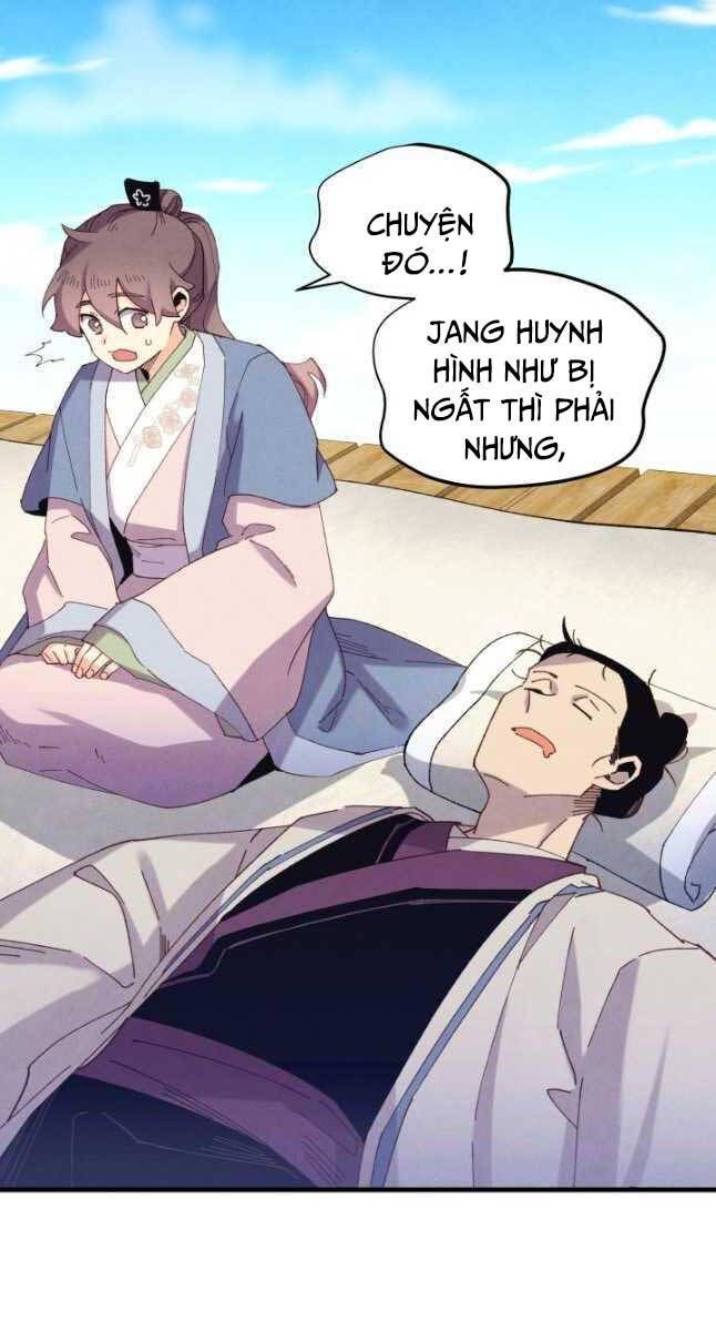 đọc truyện Phi Lôi Đạo Chương 161 ảnh 56 tại Thiên Thai Truyện