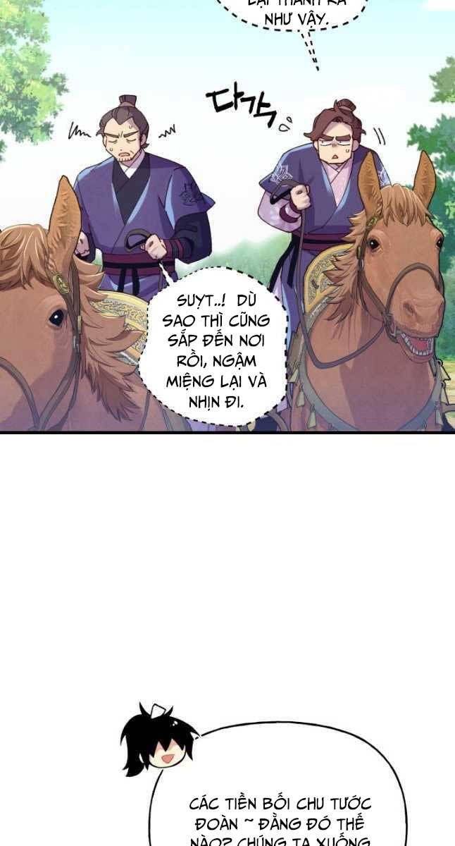 đọc truyện Phi Lôi Đạo Chương 161 ảnh 72 tại Thiên Thai Truyện