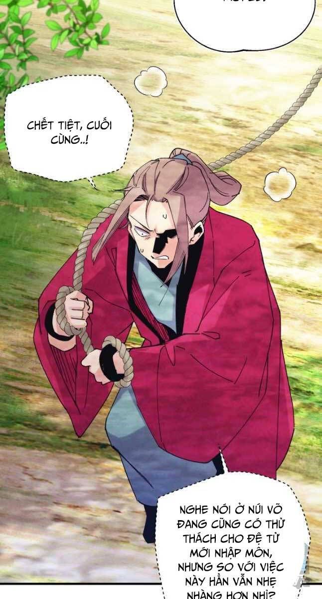 đọc truyện Phi Lôi Đạo Chương 161 ảnh 84 tại Thiên Thai Truyện