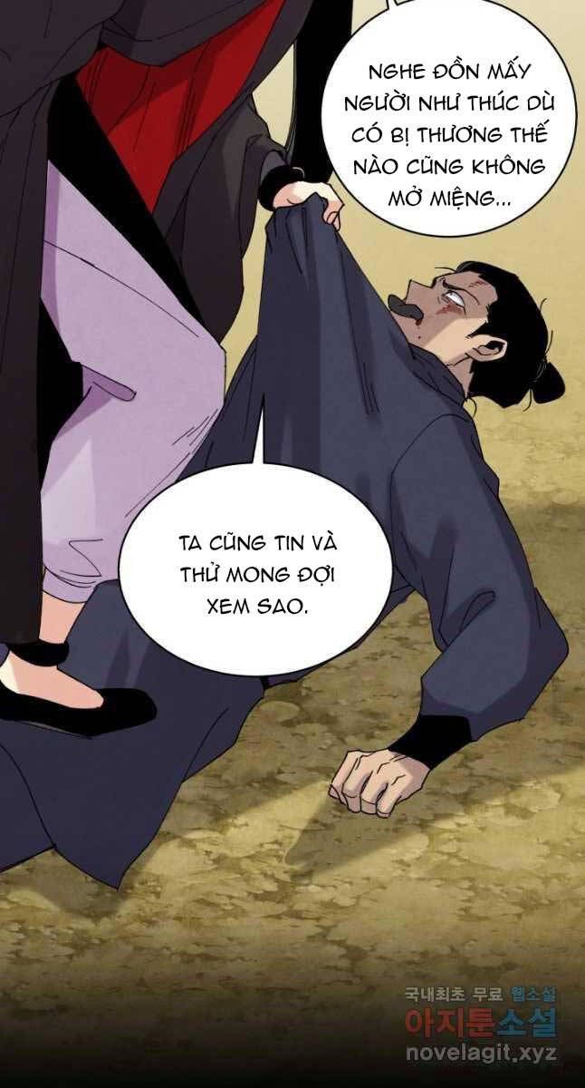 đọc truyện Phi Lôi Đạo Chương 164 ảnh 104 tại Thiên Thai Truyện