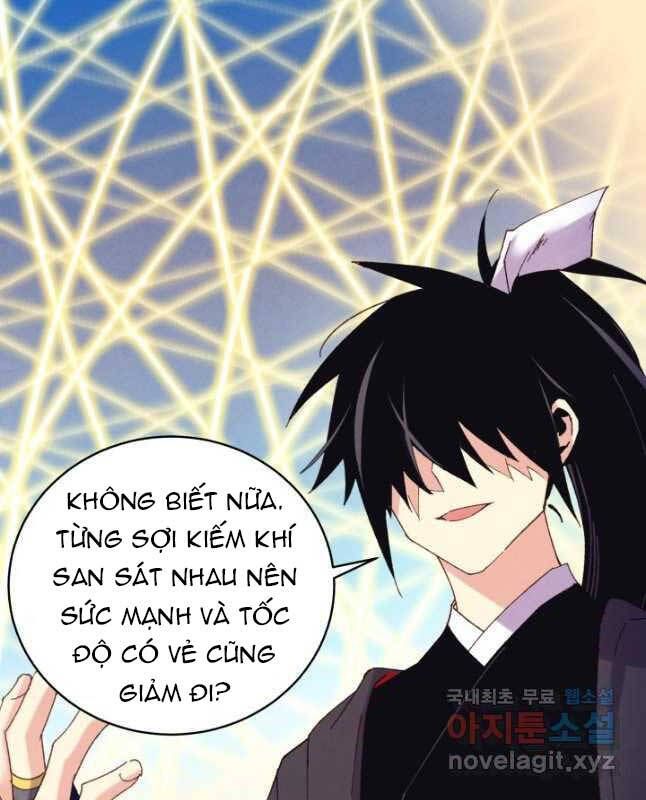 đọc truyện Phi Lôi Đạo Chương 164 ảnh 26 tại Thiên Thai Truyện