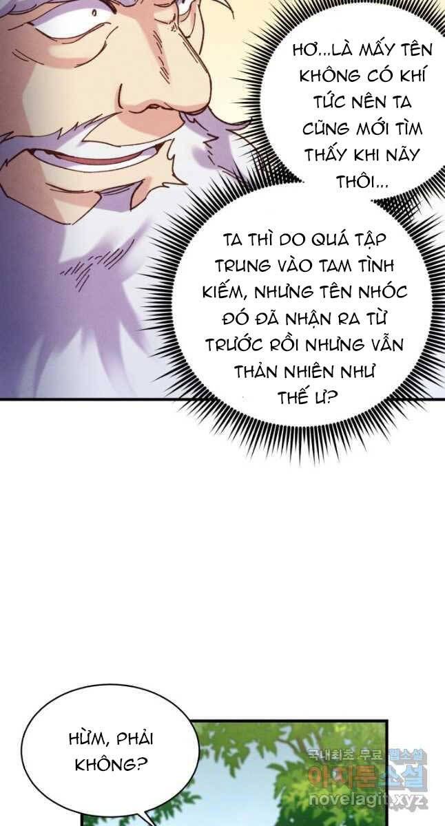 đọc truyện Phi Lôi Đạo Chương 164 ảnh 35 tại Thiên Thai Truyện