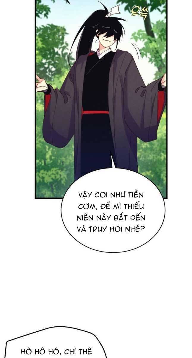 đọc truyện Phi Lôi Đạo Chương 164 ảnh 36 tại Thiên Thai Truyện