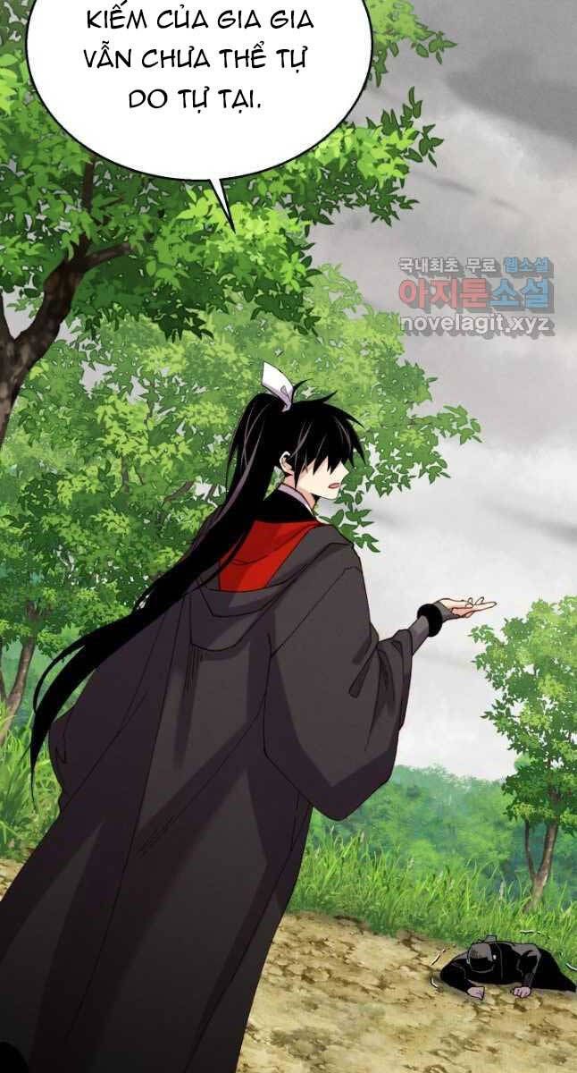 đọc truyện Phi Lôi Đạo Chương 164 ảnh 92 tại Thiên Thai Truyện