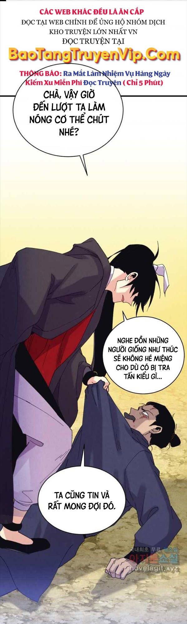 đọc truyện Phi Lôi Đạo Chương 165 ảnh 3 tại Thiên Thai Truyện