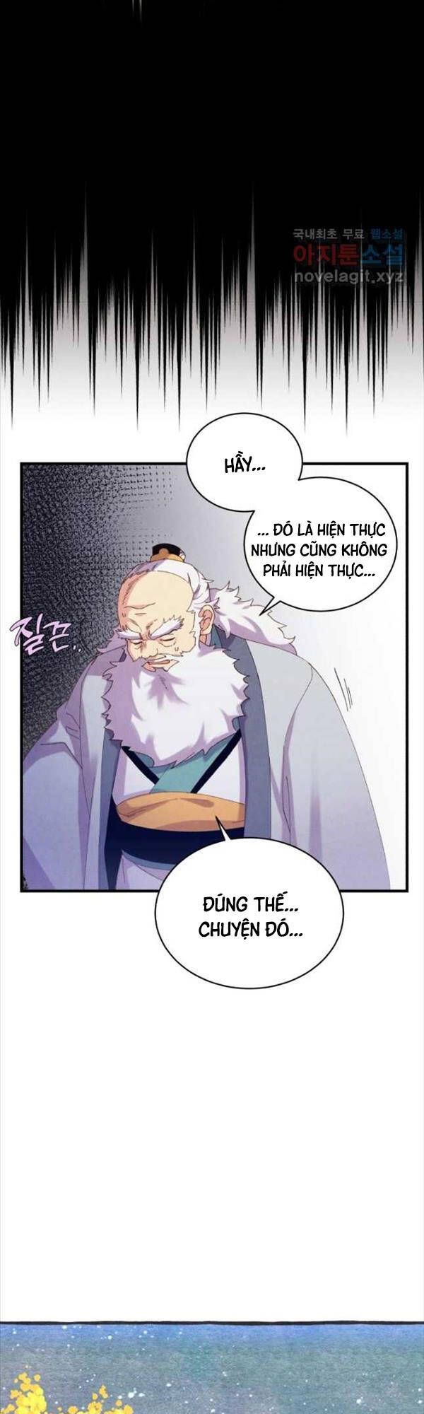 đọc truyện Phi Lôi Đạo Chương 165 ảnh 13 tại Thiên Thai Truyện