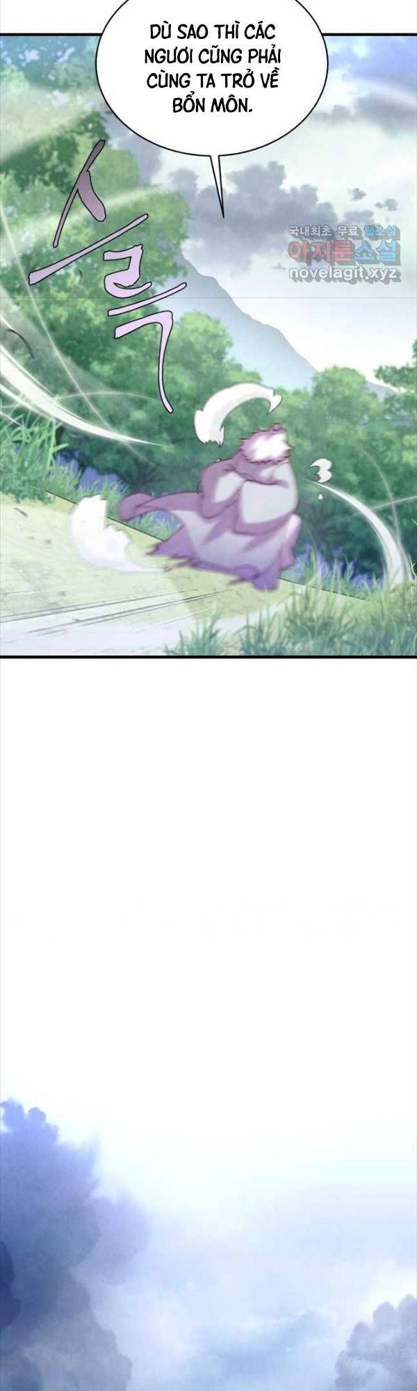 đọc truyện Phi Lôi Đạo Chương 165 ảnh 21 tại Thiên Thai Truyện