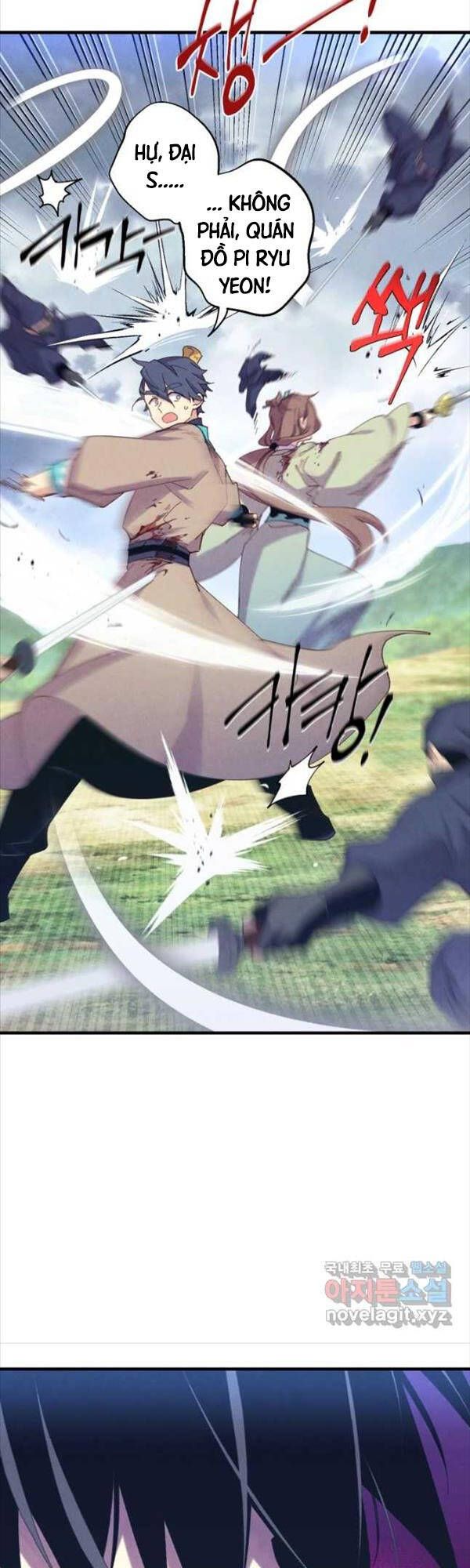 đọc truyện Phi Lôi Đạo Chương 165 ảnh 25 tại Thiên Thai Truyện