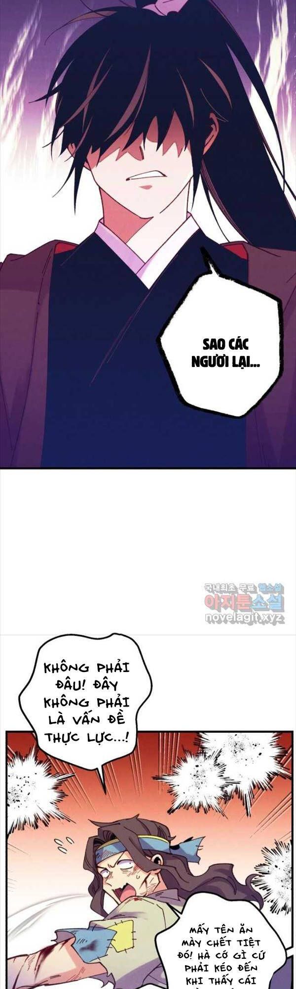 đọc truyện Phi Lôi Đạo Chương 165 ảnh 28 tại Thiên Thai Truyện