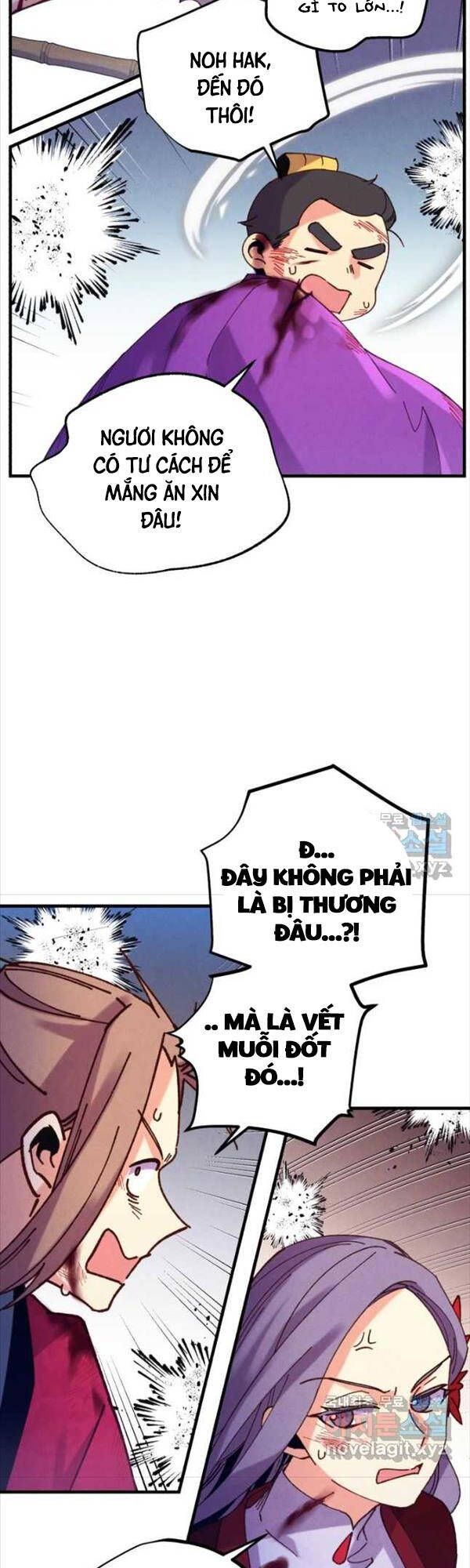 đọc truyện Phi Lôi Đạo Chương 165 ảnh 29 tại Thiên Thai Truyện