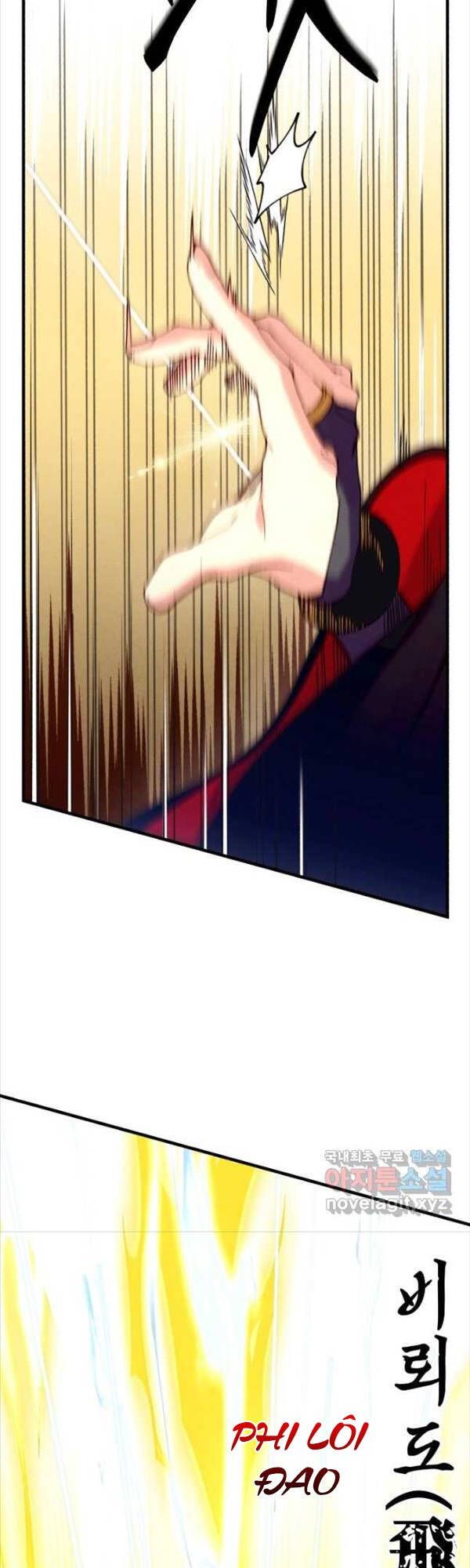 đọc truyện Phi Lôi Đạo Chương 165 ảnh 34 tại Thiên Thai Truyện