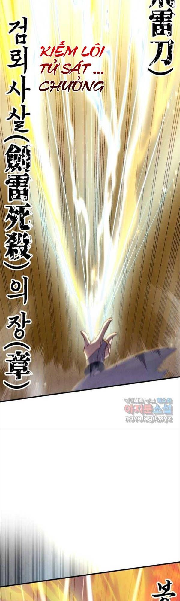 đọc truyện Phi Lôi Đạo Chương 165 ảnh 35 tại Thiên Thai Truyện