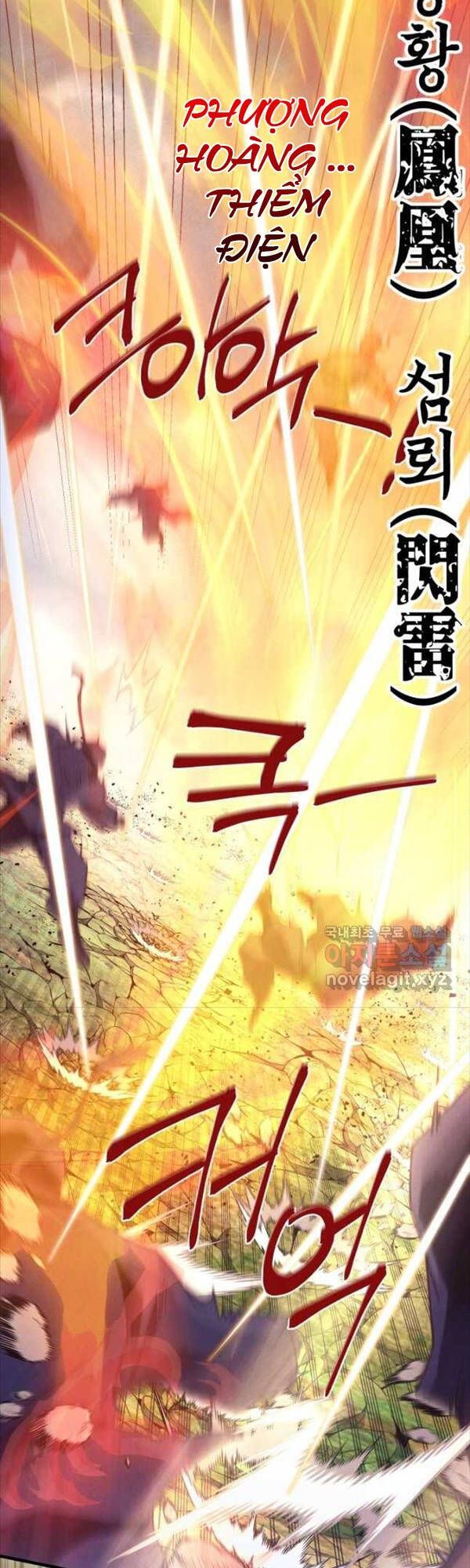 đọc truyện Phi Lôi Đạo Chương 165 ảnh 36 tại Thiên Thai Truyện