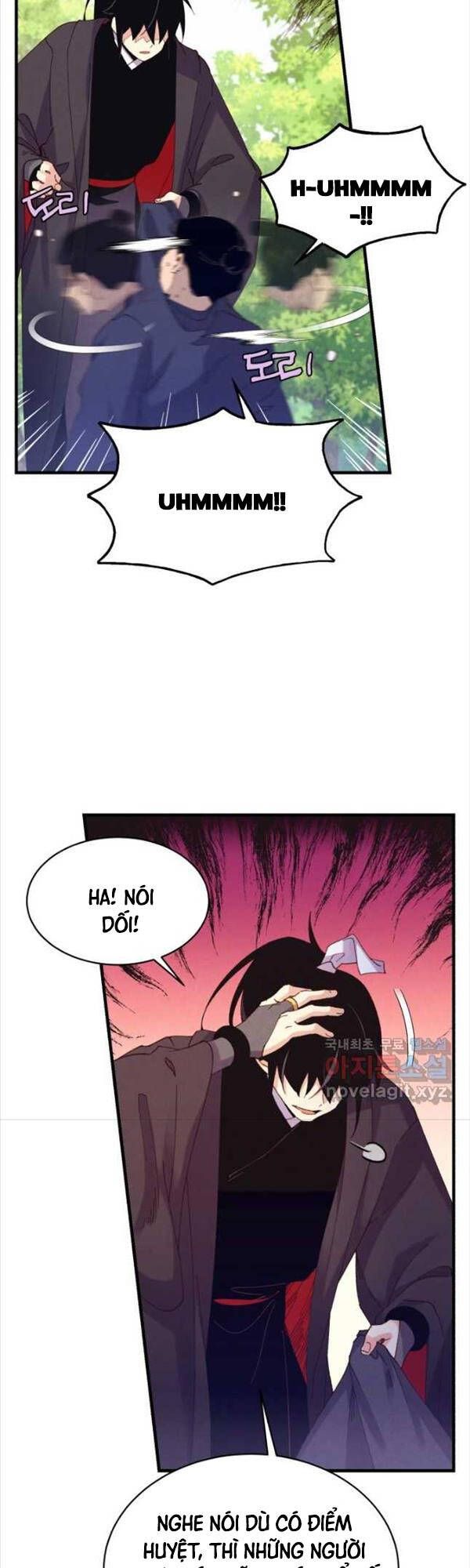 đọc truyện Phi Lôi Đạo Chương 165 ảnh 6 tại Thiên Thai Truyện