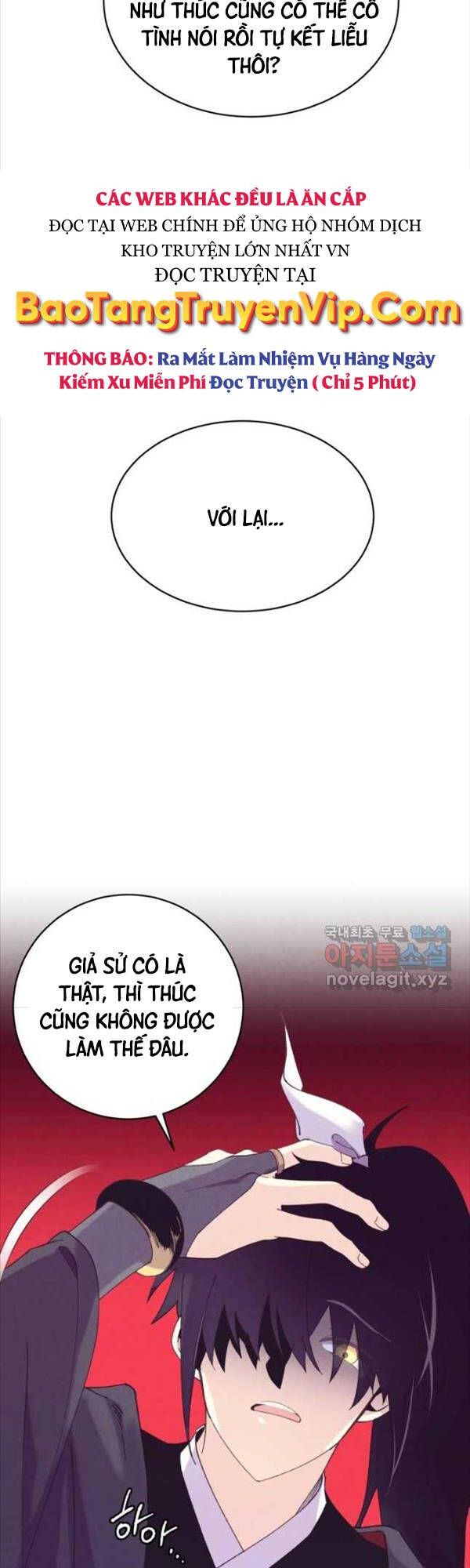 đọc truyện Phi Lôi Đạo Chương 165 ảnh 7 tại Thiên Thai Truyện