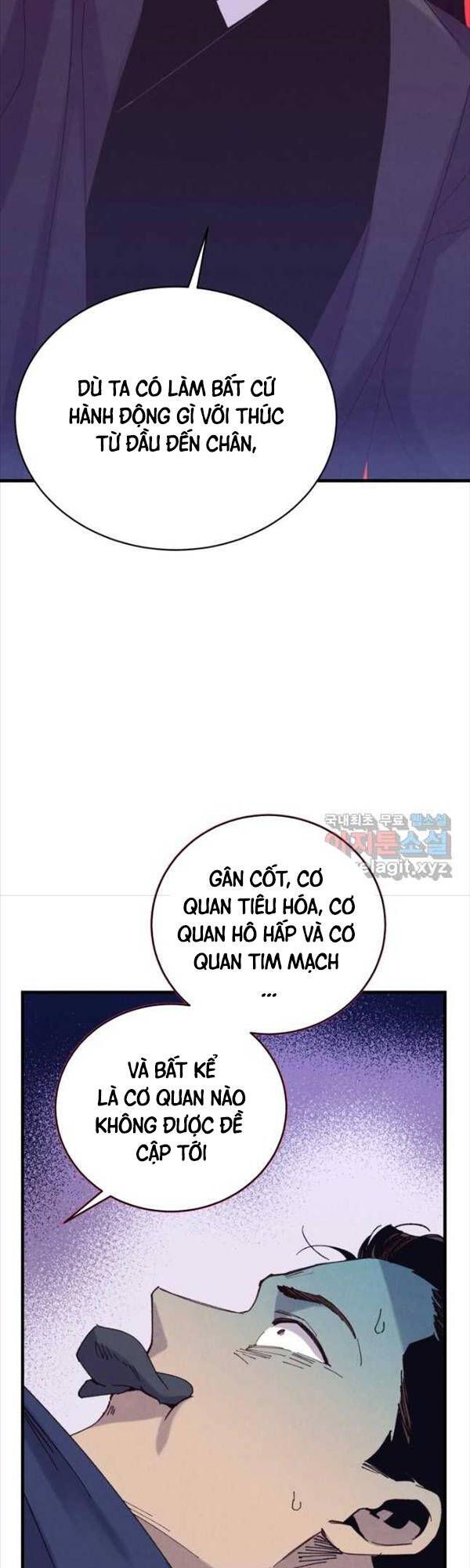 đọc truyện Phi Lôi Đạo Chương 165 ảnh 8 tại Thiên Thai Truyện