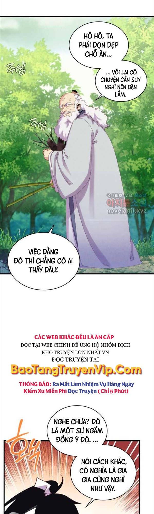 đọc truyện Phi Lôi Đạo Chương 165 ảnh 10 tại Thiên Thai Truyện