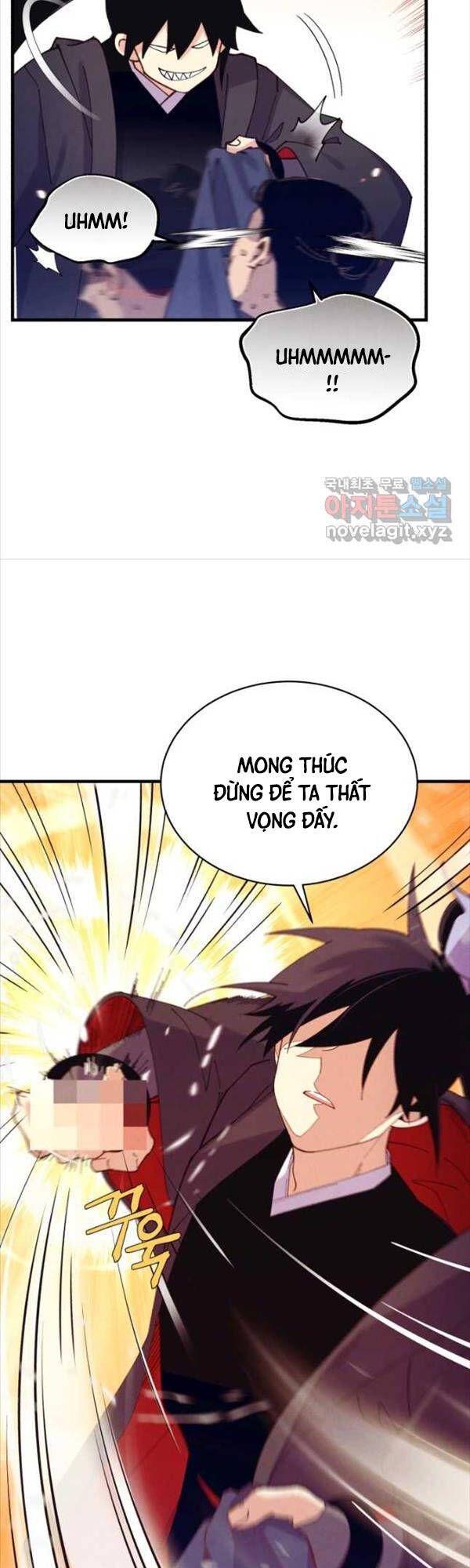 đọc truyện Phi Lôi Đạo Chương 165 ảnh 11 tại Thiên Thai Truyện