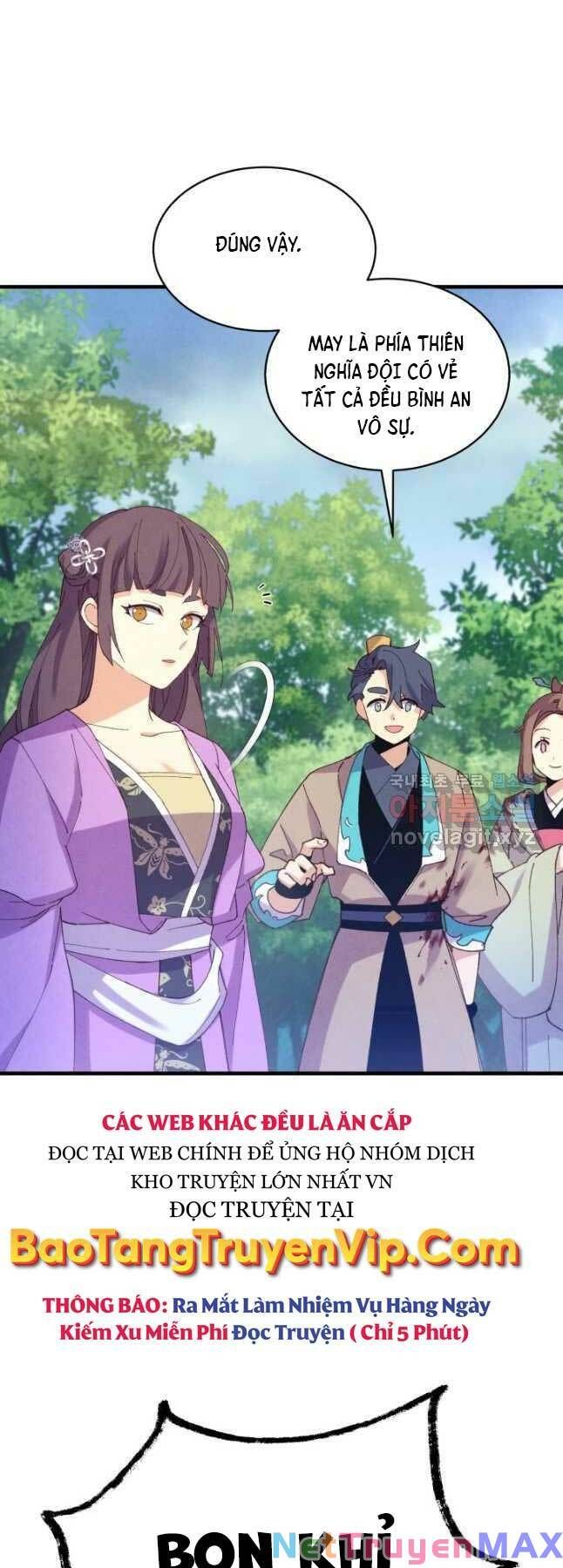 đọc truyện Phi Lôi Đạo Chương 166 ảnh 12 tại Thiên Thai Truyện