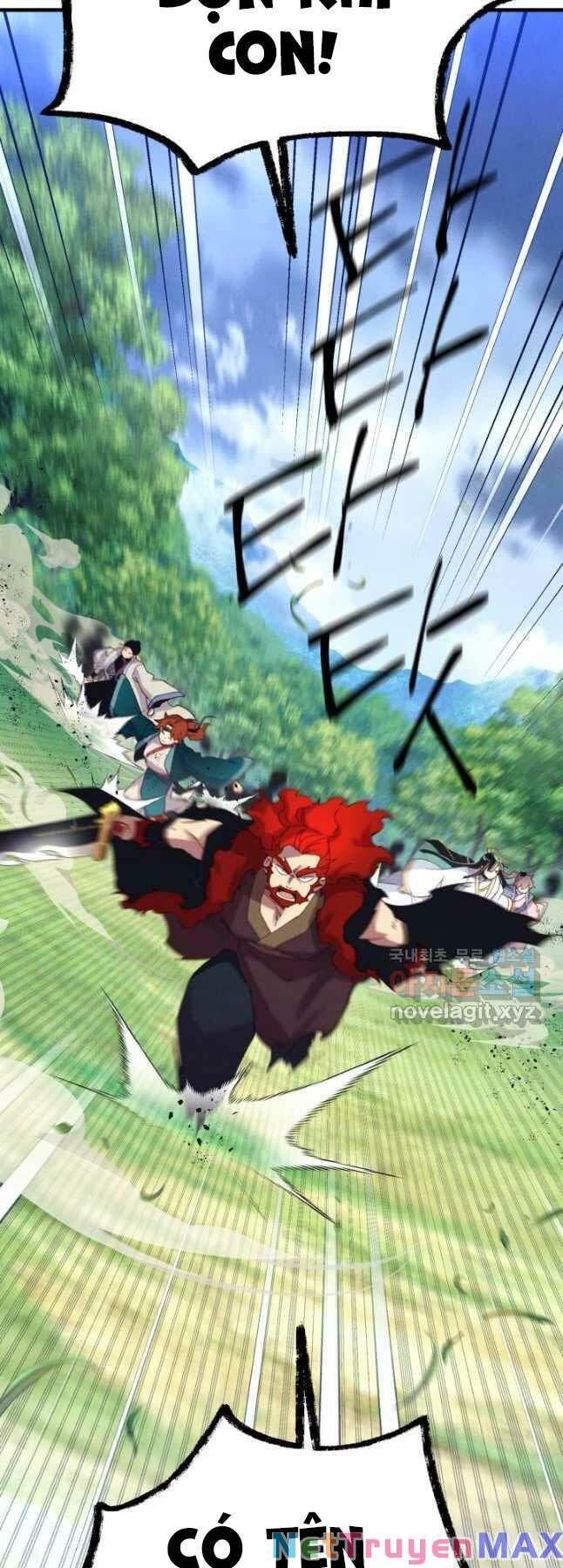 đọc truyện Phi Lôi Đạo Chương 166 ảnh 13 tại Thiên Thai Truyện