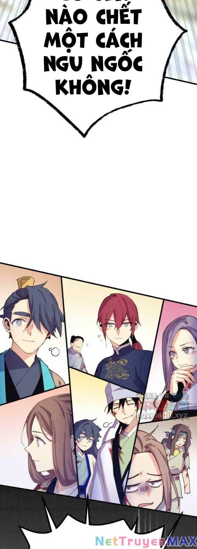 đọc truyện Phi Lôi Đạo Chương 166 ảnh 14 tại Thiên Thai Truyện