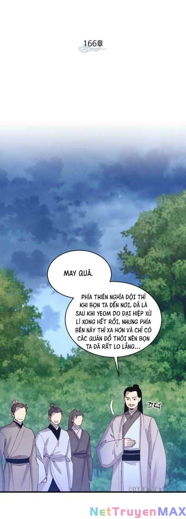 đọc truyện Phi Lôi Đạo Chương 166 ảnh 16 tại Thiên Thai Truyện