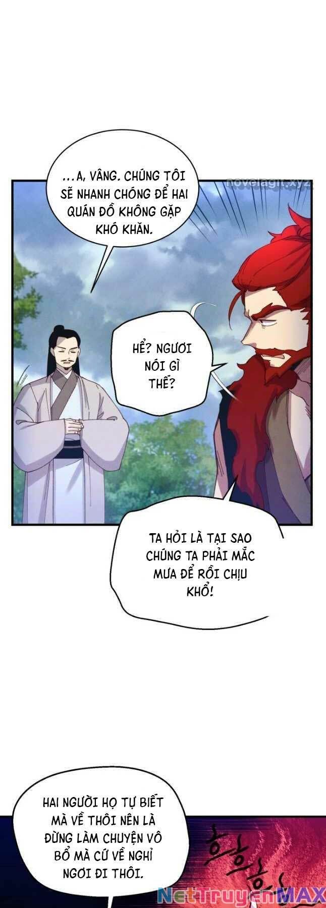 đọc truyện Phi Lôi Đạo Chương 166 ảnh 19 tại Thiên Thai Truyện