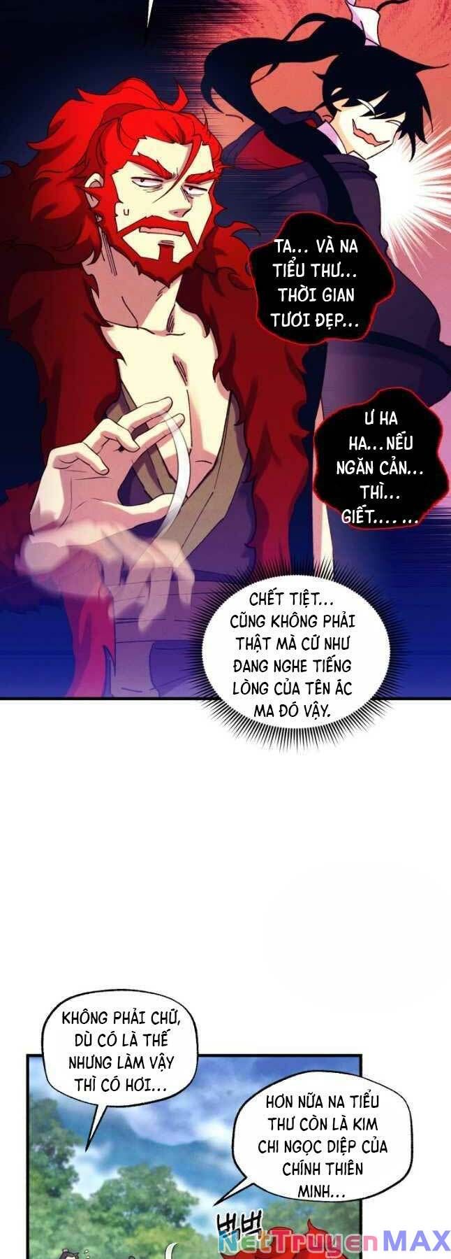 đọc truyện Phi Lôi Đạo Chương 166 ảnh 20 tại Thiên Thai Truyện