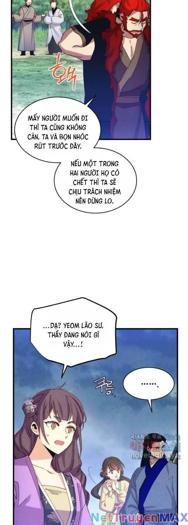 đọc truyện Phi Lôi Đạo Chương 166 ảnh 21 tại Thiên Thai Truyện