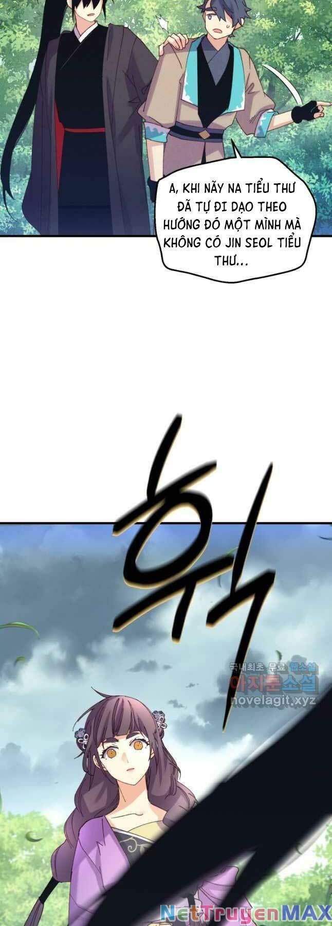 đọc truyện Phi Lôi Đạo Chương 166 ảnh 4 tại Thiên Thai Truyện