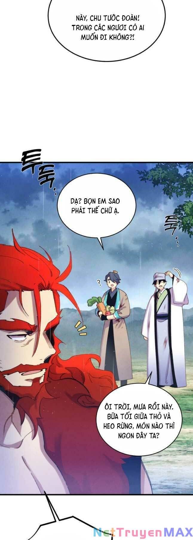 đọc truyện Phi Lôi Đạo Chương 166 ảnh 23 tại Thiên Thai Truyện