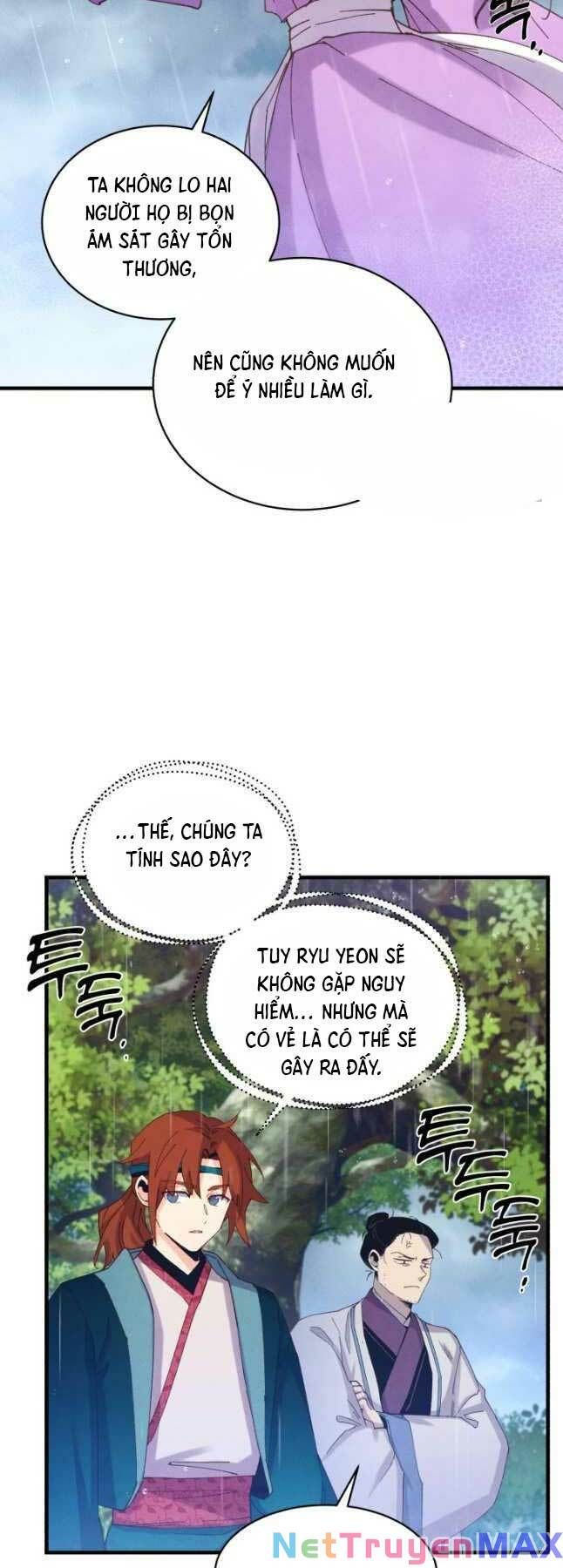 đọc truyện Phi Lôi Đạo Chương 166 ảnh 26 tại Thiên Thai Truyện