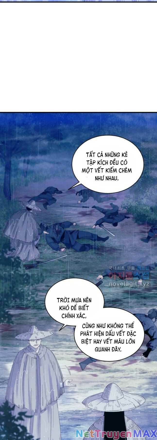 đọc truyện Phi Lôi Đạo Chương 166 ảnh 29 tại Thiên Thai Truyện