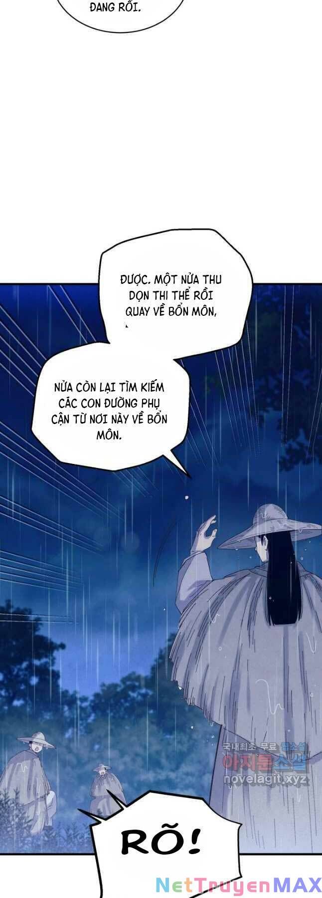 đọc truyện Phi Lôi Đạo Chương 166 ảnh 31 tại Thiên Thai Truyện