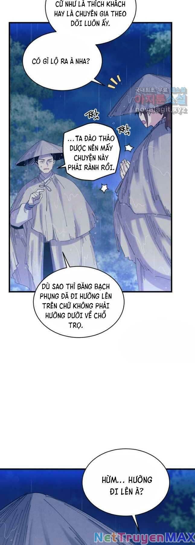 đọc truyện Phi Lôi Đạo Chương 166 ảnh 35 tại Thiên Thai Truyện