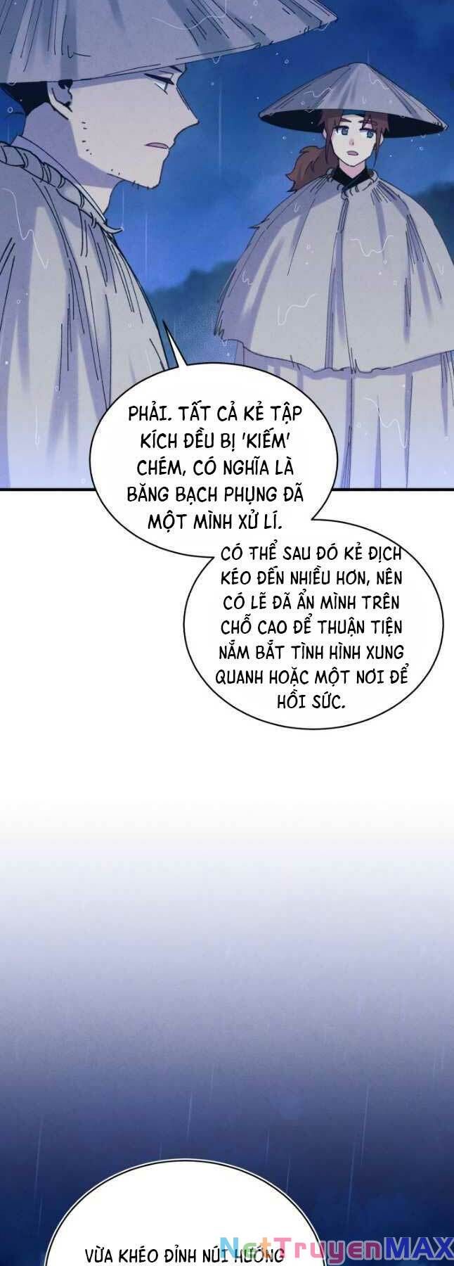 đọc truyện Phi Lôi Đạo Chương 166 ảnh 36 tại Thiên Thai Truyện