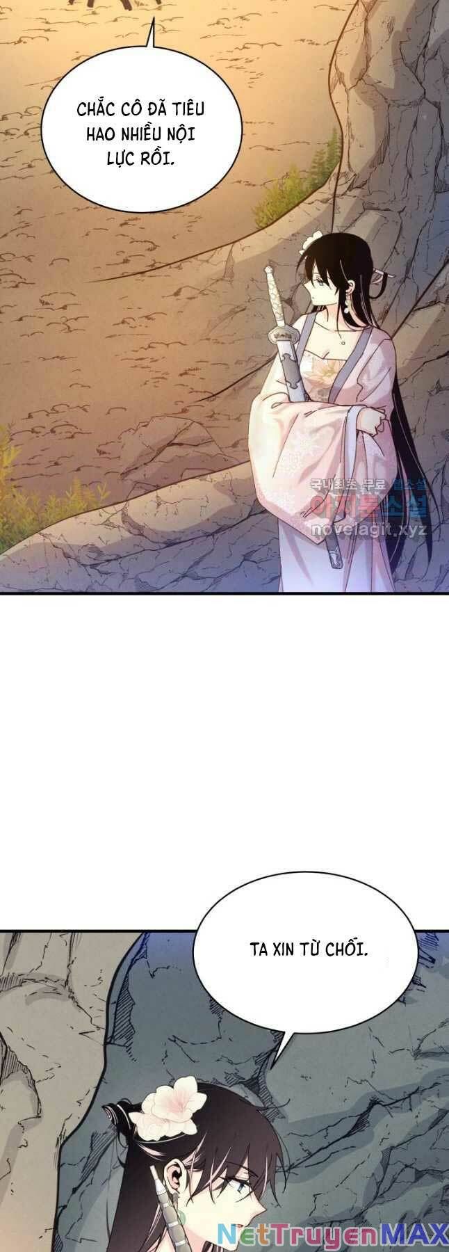 đọc truyện Phi Lôi Đạo Chương 166 ảnh 43 tại Thiên Thai Truyện