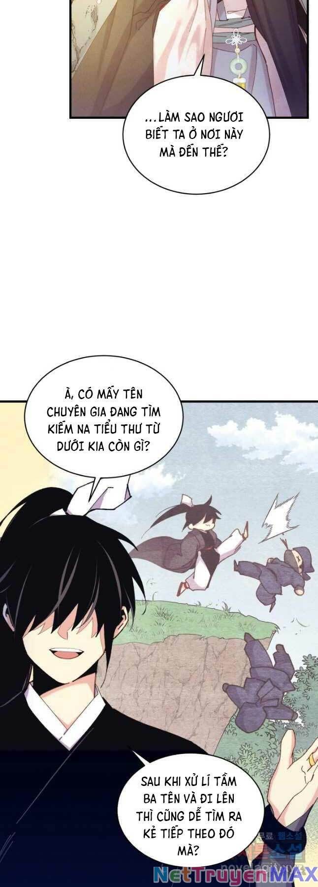 đọc truyện Phi Lôi Đạo Chương 166 ảnh 48 tại Thiên Thai Truyện