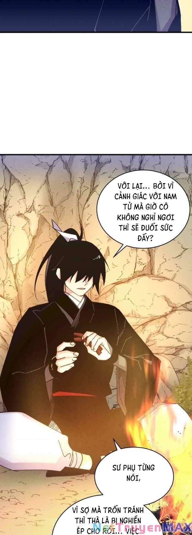 đọc truyện Phi Lôi Đạo Chương 166 ảnh 49 tại Thiên Thai Truyện