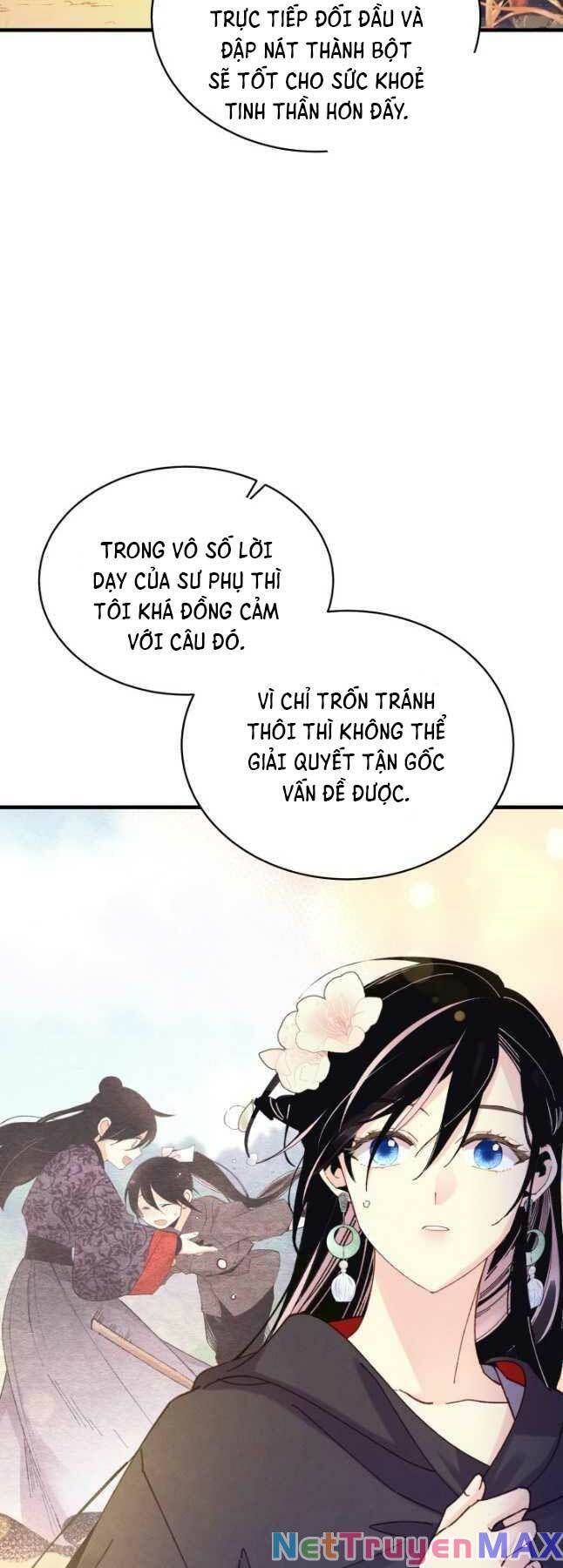 đọc truyện Phi Lôi Đạo Chương 166 ảnh 50 tại Thiên Thai Truyện