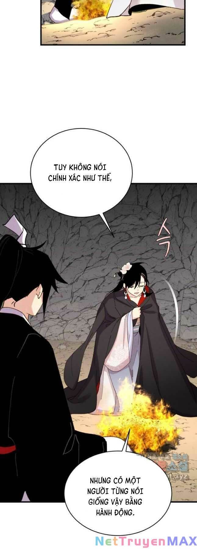 đọc truyện Phi Lôi Đạo Chương 166 ảnh 53 tại Thiên Thai Truyện