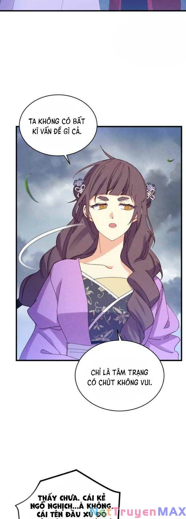 đọc truyện Phi Lôi Đạo Chương 166 ảnh 8 tại Thiên Thai Truyện