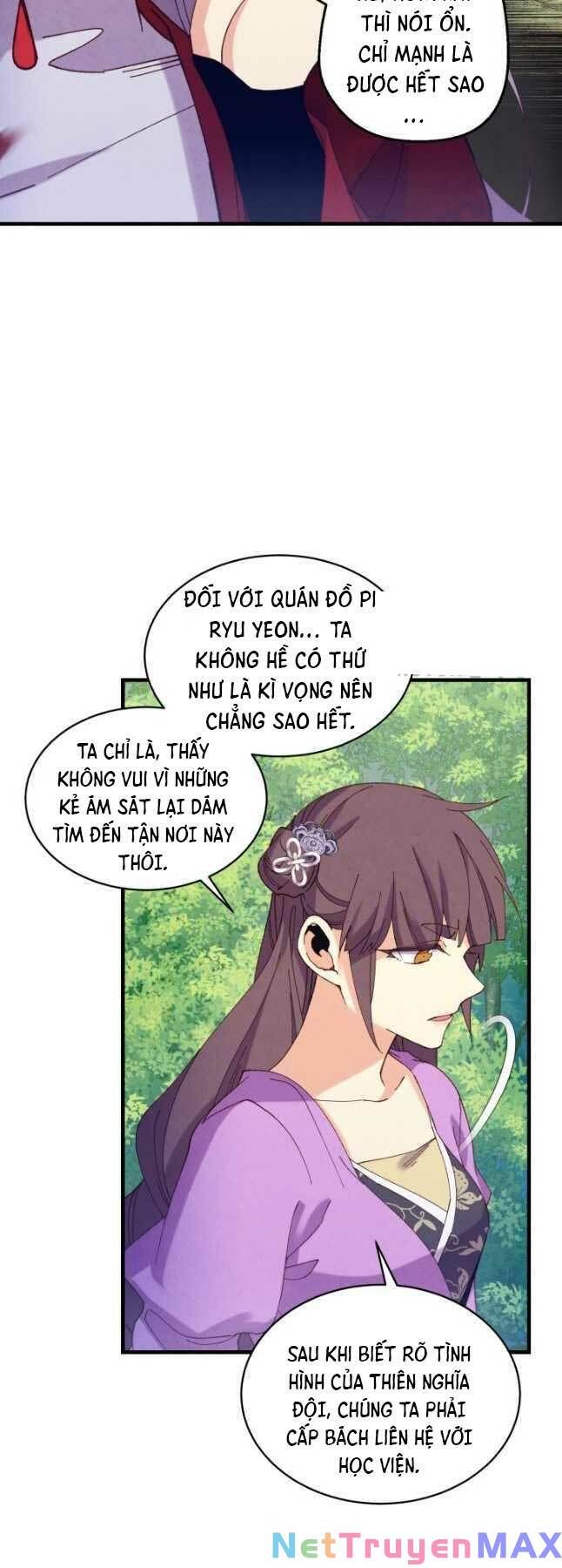 đọc truyện Phi Lôi Đạo Chương 166 ảnh 11 tại Thiên Thai Truyện