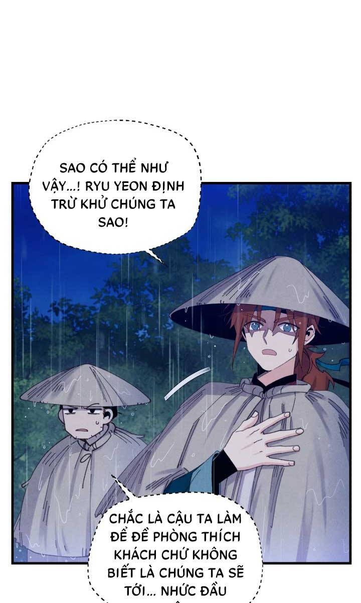 đọc truyện Phi Lôi Đạo Chương 167 ảnh 23 tại Thiên Thai Truyện