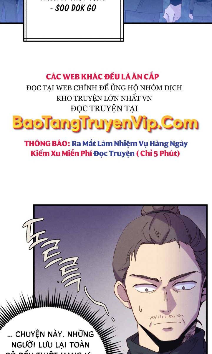 đọc truyện Phi Lôi Đạo Chương 167 ảnh 6 tại Thiên Thai Truyện