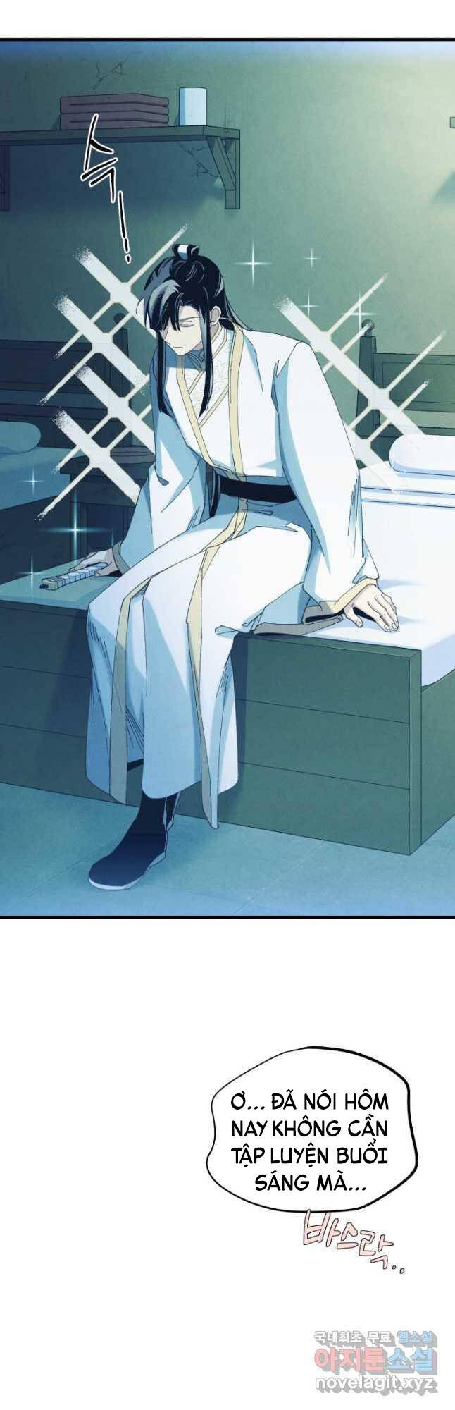 đọc truyện Phi Lôi Đạo Chương 168 ảnh 14 tại Thiên Thai Truyện